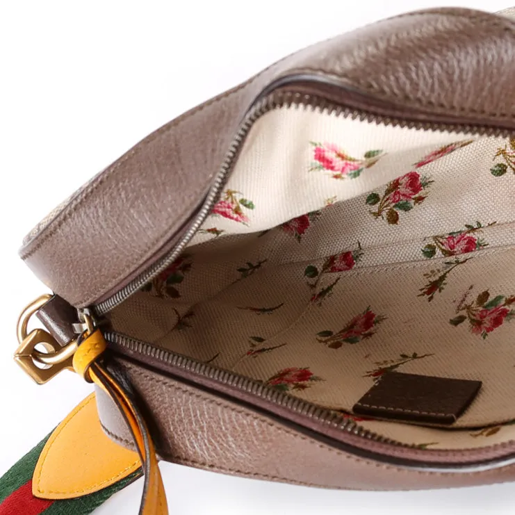 476466 GG Supreme Messenger Bag