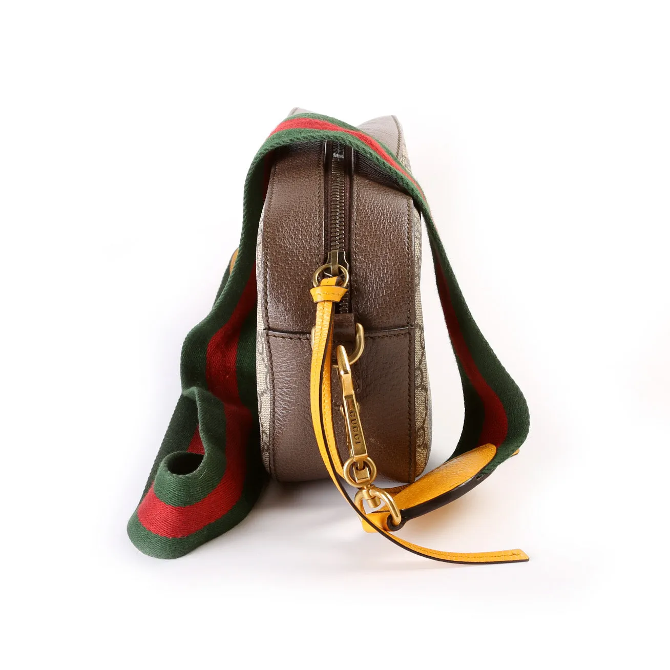 476466 GG Supreme Messenger Bag