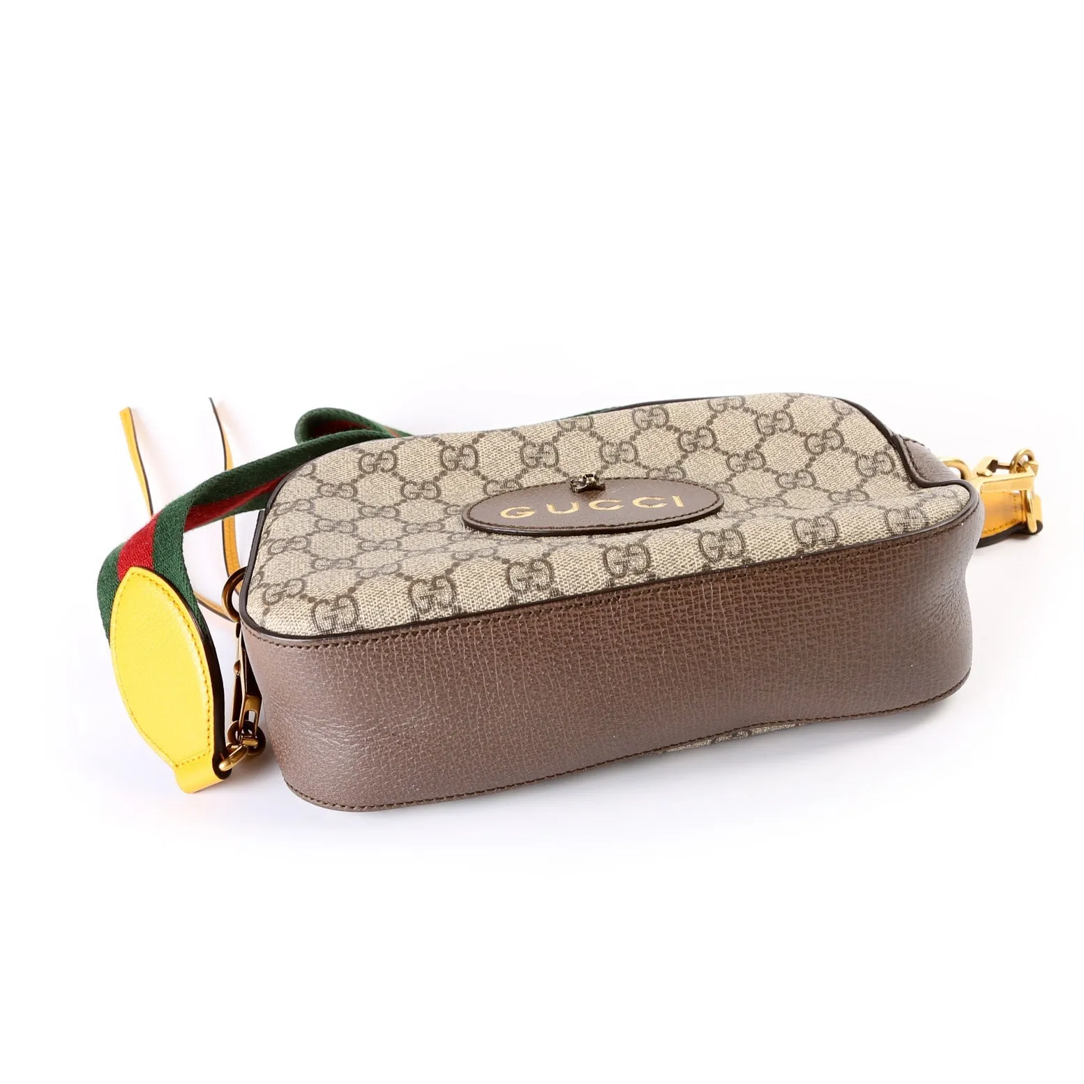 476466 GG Supreme Messenger Bag
