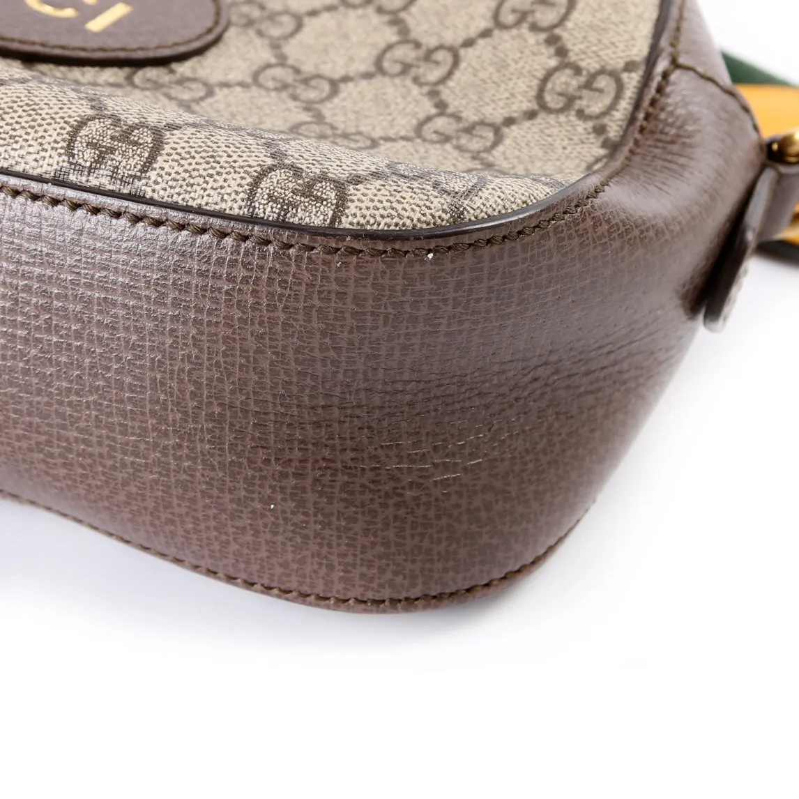 476466 GG Supreme Messenger Bag