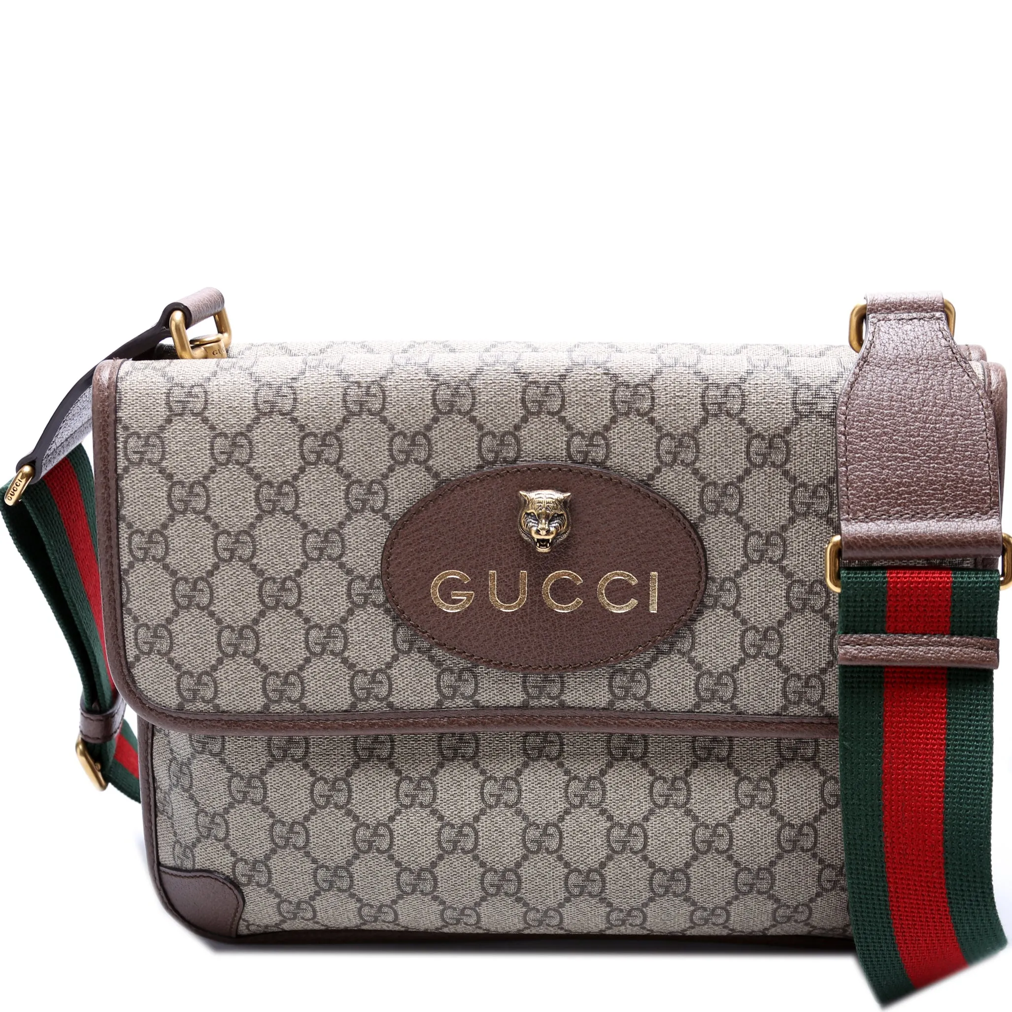 495654 Neo Vintage Messenger