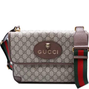 495654 Neo Vintage Messenger