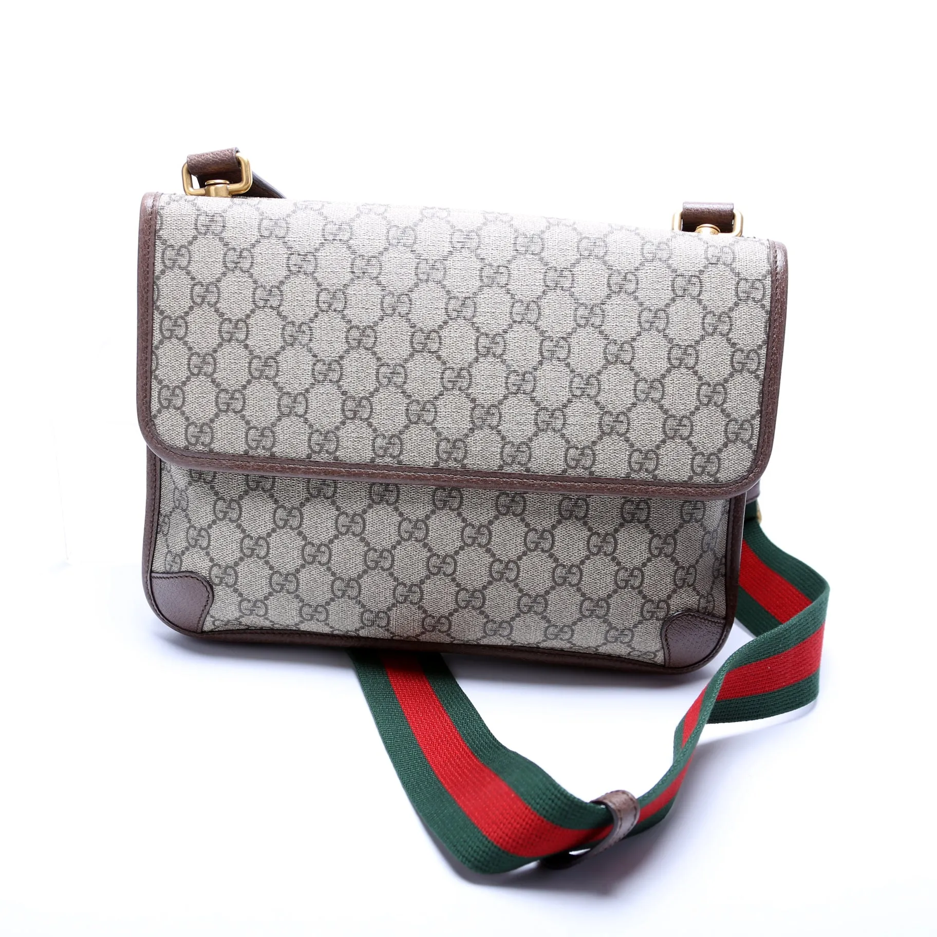 495654 Neo Vintage Messenger