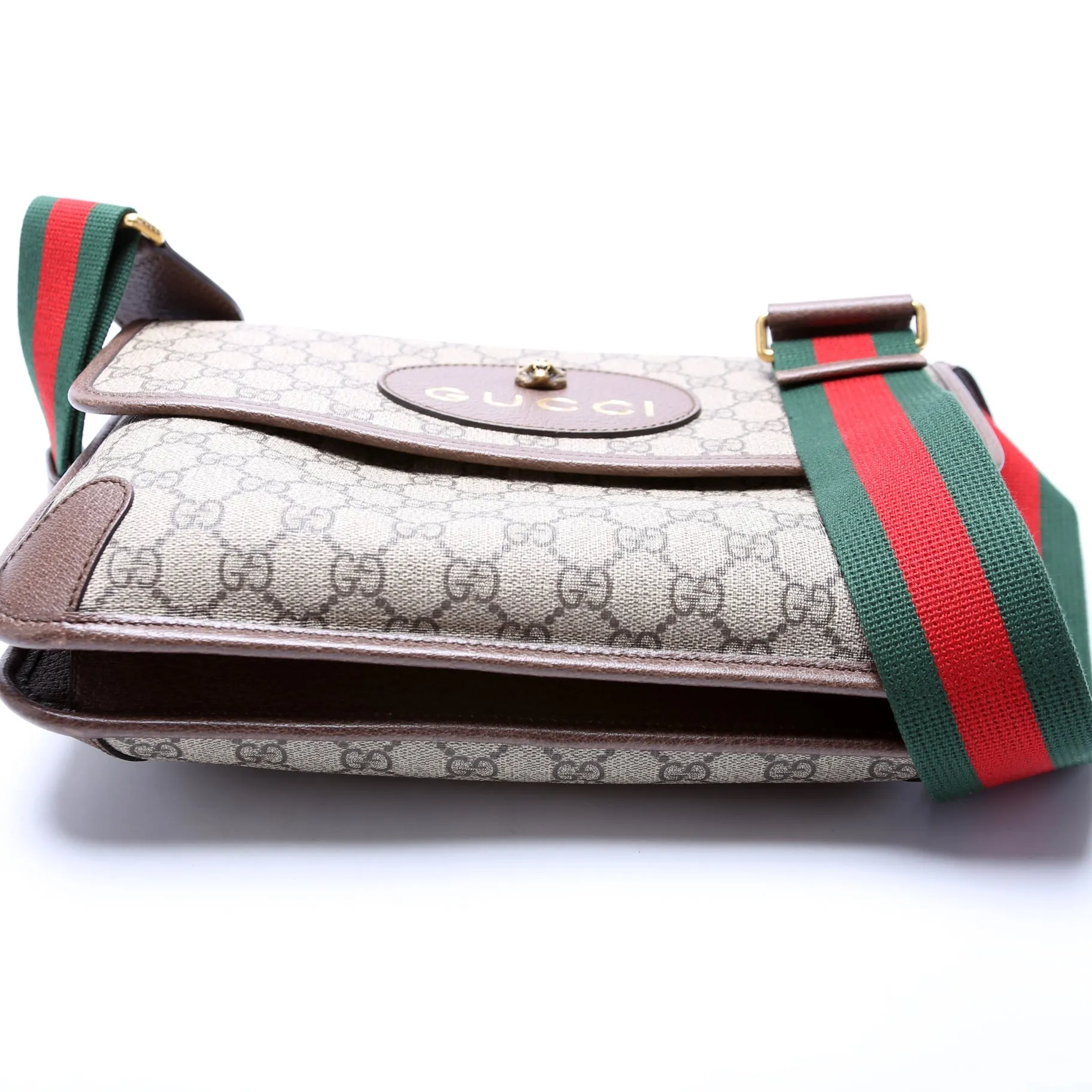495654 Neo Vintage Messenger