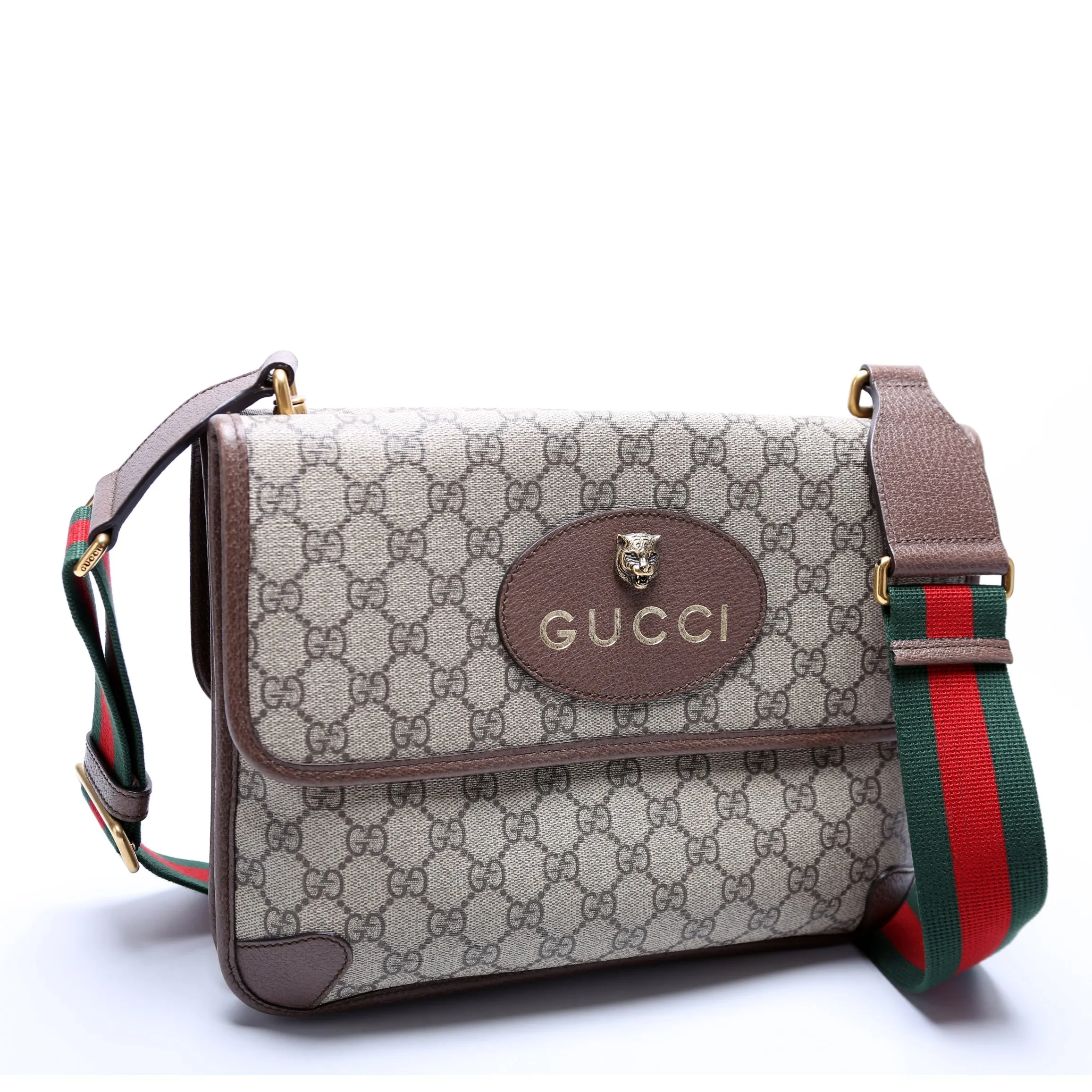 495654 Neo Vintage Messenger