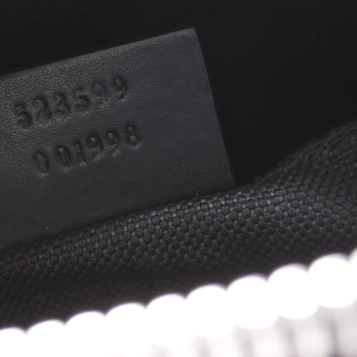523599 Supreme Messenger Bag