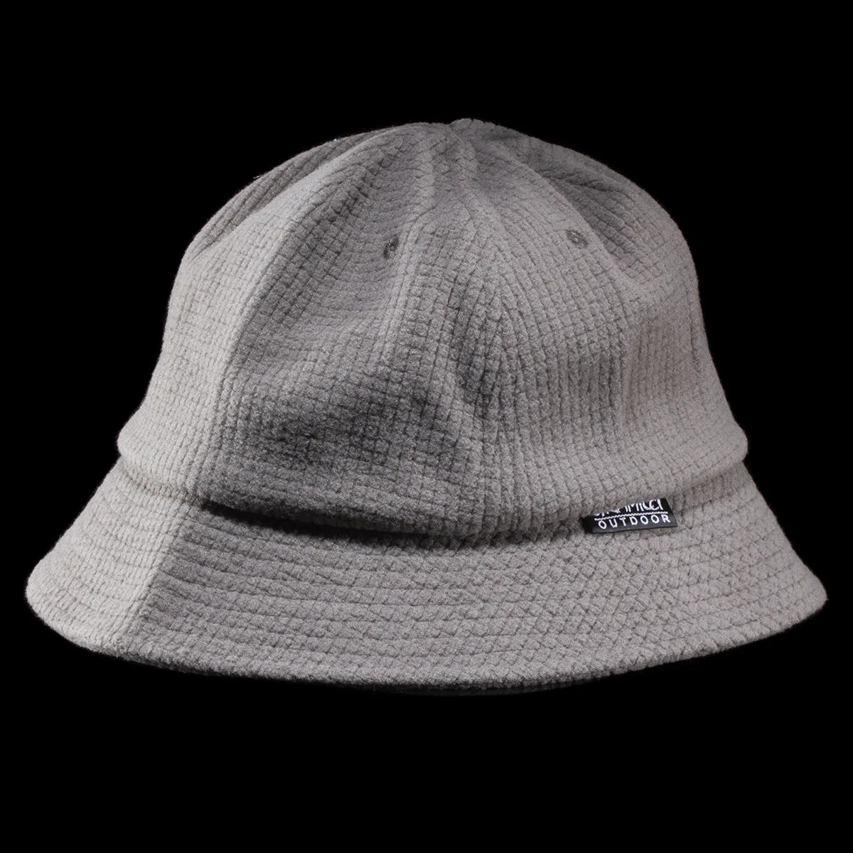 Adjustable Bucket Hat