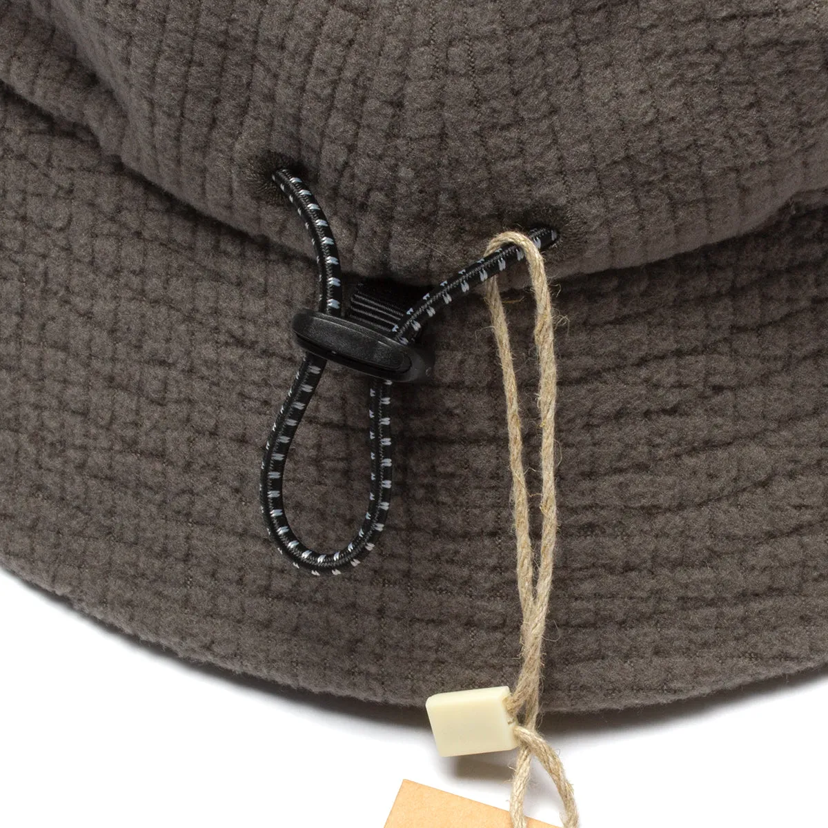 Adjustable Bucket Hat