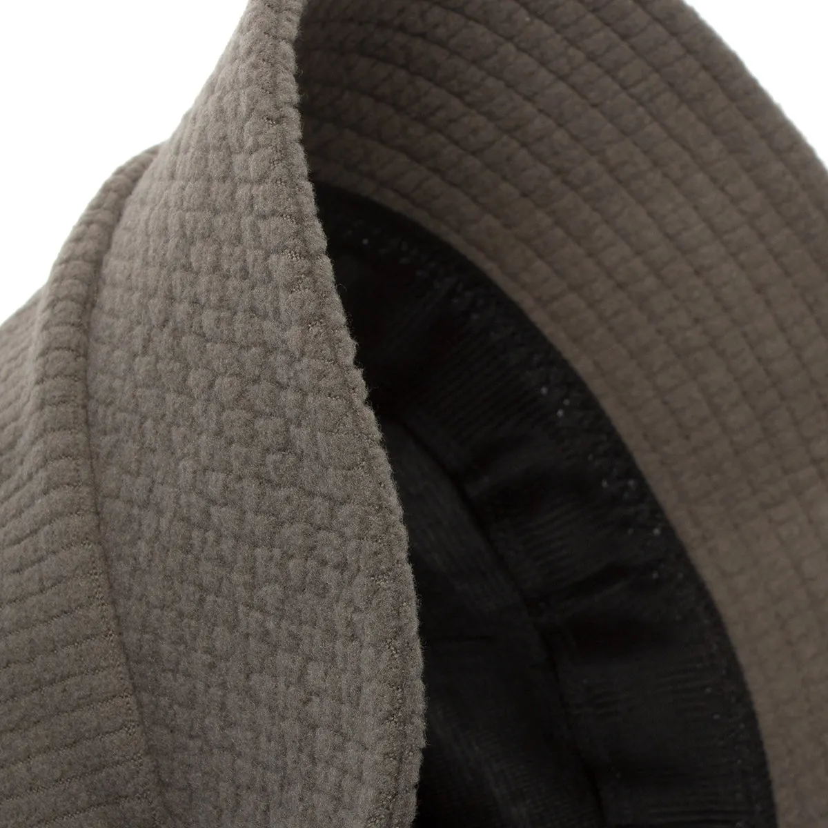 Adjustable Bucket Hat
