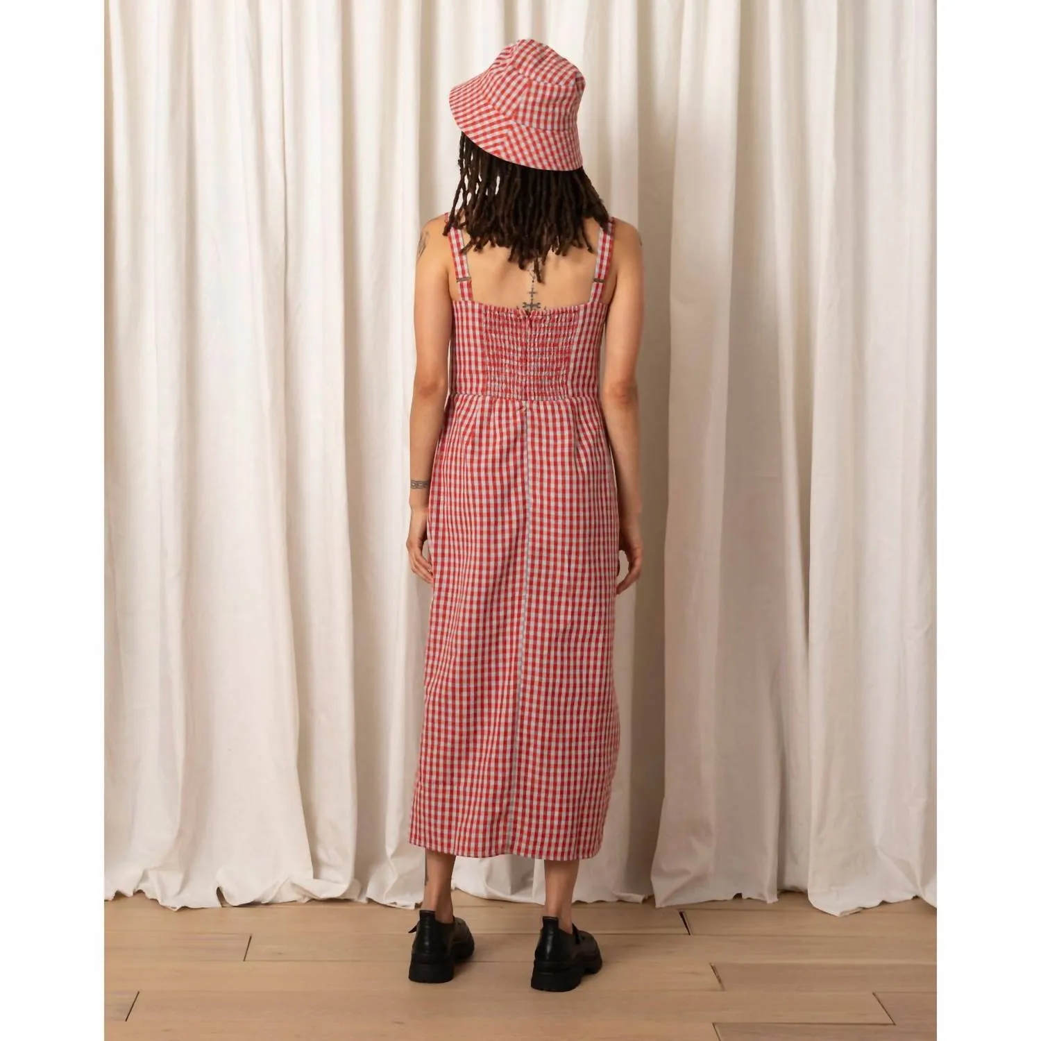 Ali Golden - Women's Bucket Hat