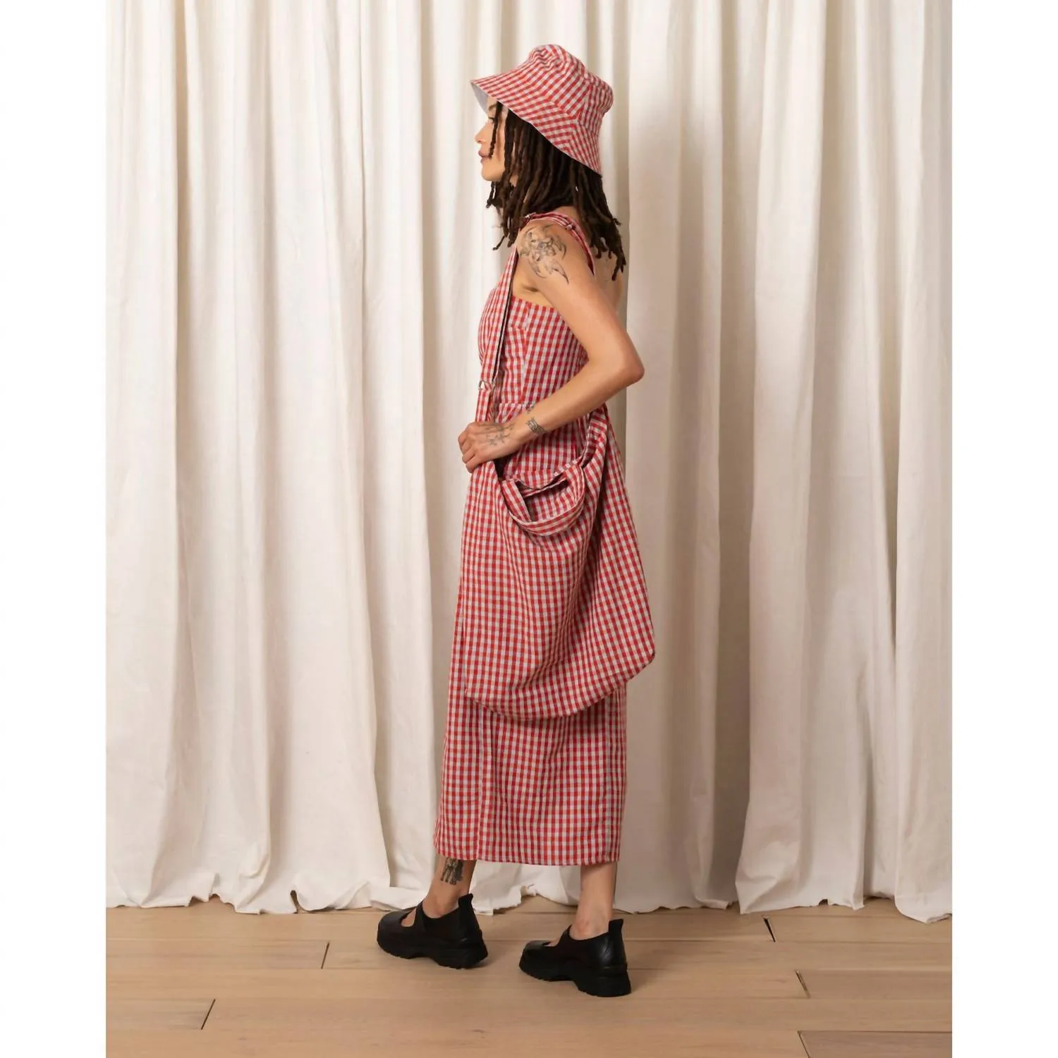 Ali Golden - Women's Bucket Hat
