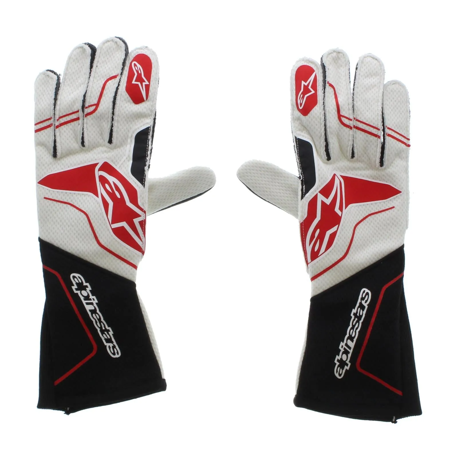 Alpinestars Race Driving Gloves 3550323-123-M