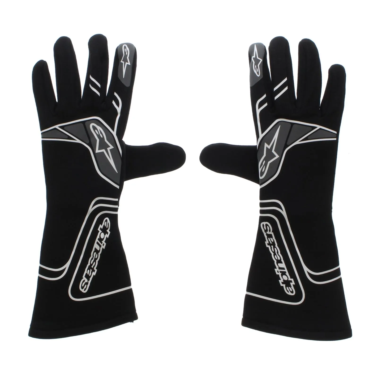 Alpinestars Race Driving Gloves 3551623-10-S
