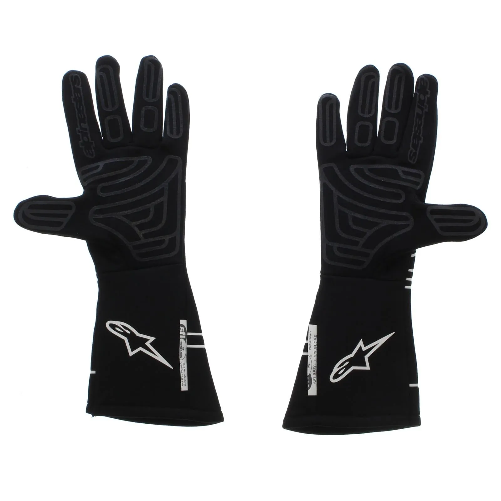 Alpinestars Race Driving Gloves 3551623-10-S