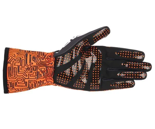 Alpinestars Race Driving Gloves 3553023-440-M