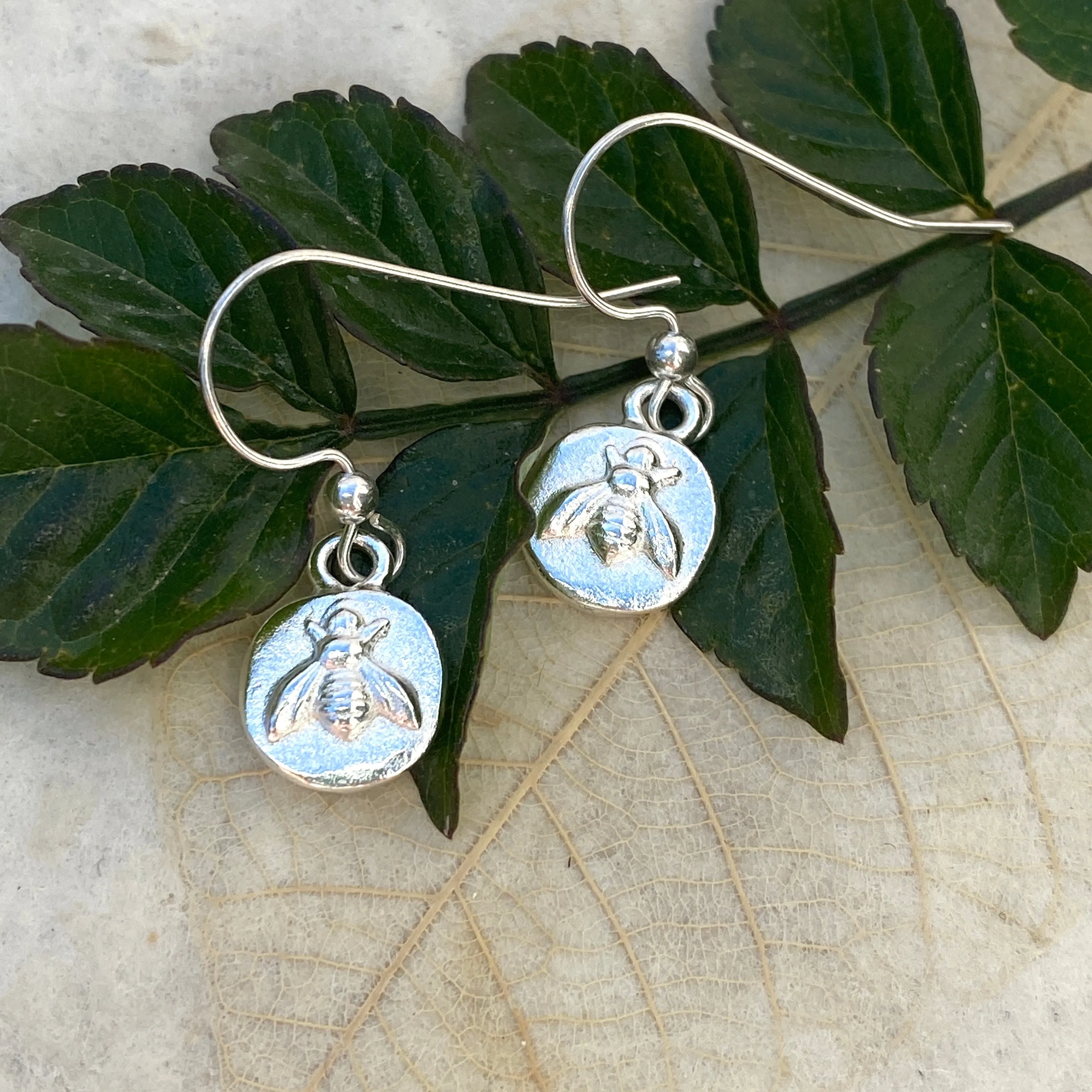 Bee Mine Earrings