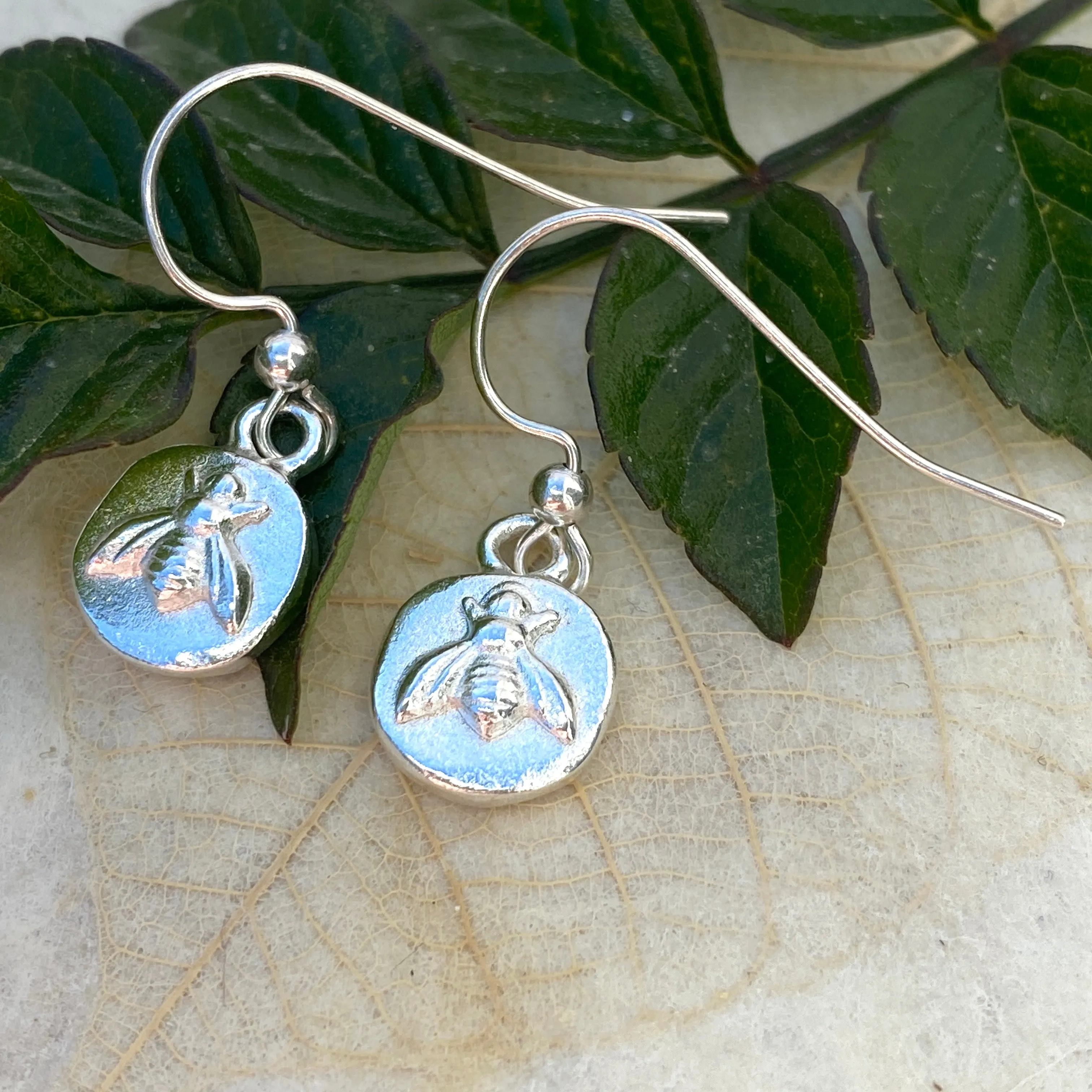 Bee Mine Earrings