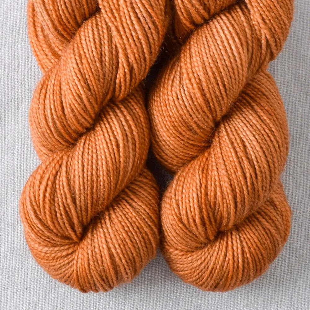 Big Sur - 2-Ply Toes