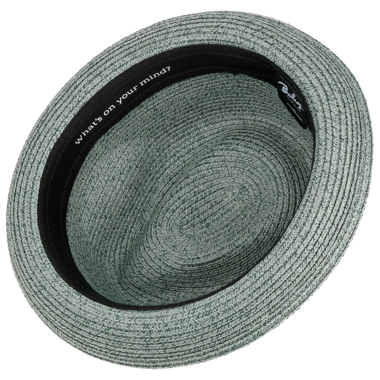 Billy Short Brim Summer Hat by Bailey 1922