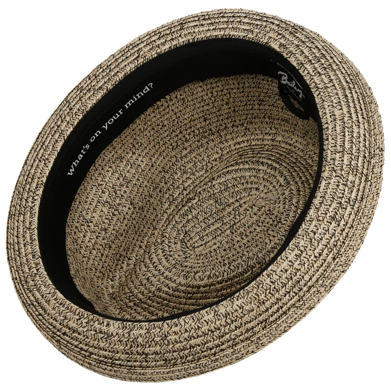 Billy Short Brim Summer Hat by Bailey 1922