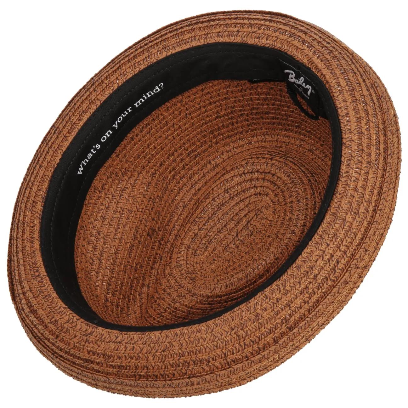 Billy Short Brim Summer Hat by Bailey 1922