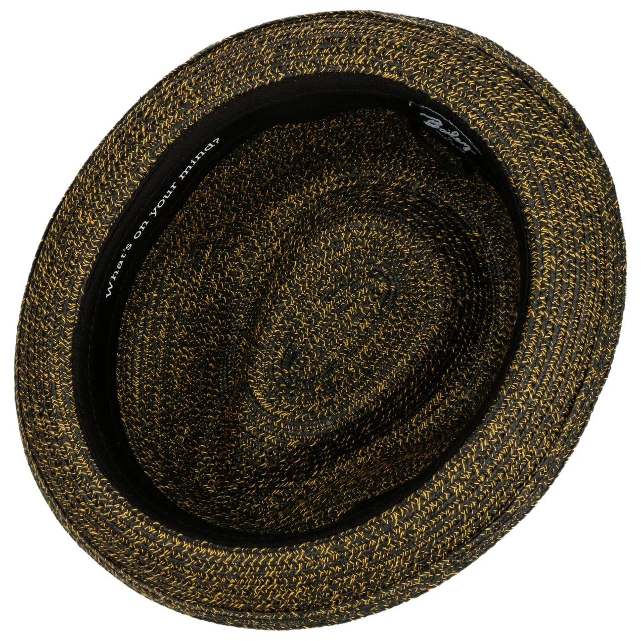Billy Short Brim Summer Hat by Bailey 1922