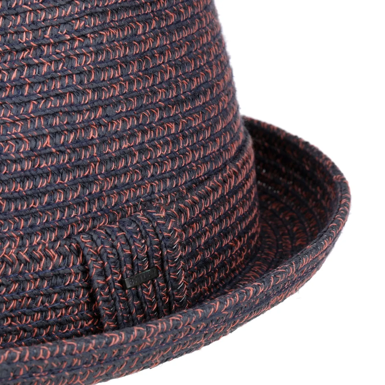 Billy Short Brim Summer Hat by Bailey 1922