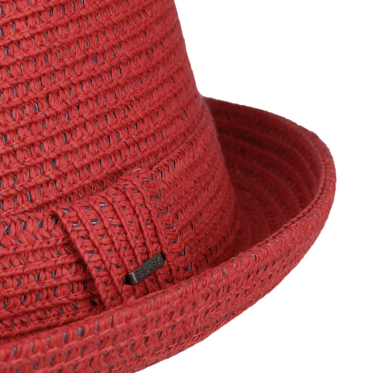 Billy Short Brim Summer Hat by Bailey 1922