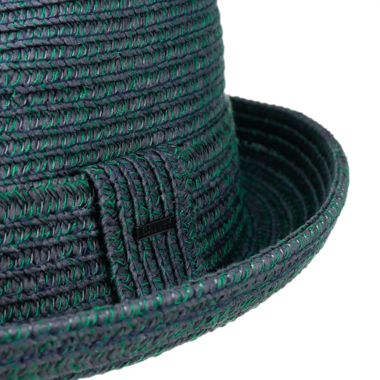 Billy Short Brim Summer Hat by Bailey 1922