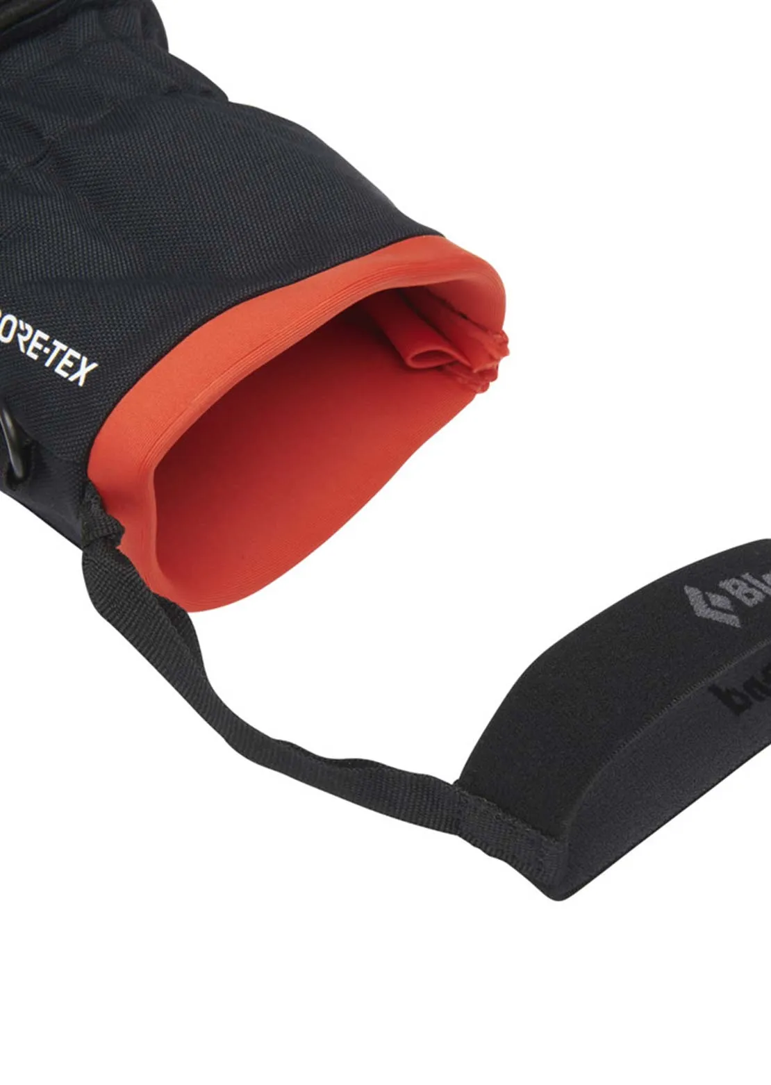 Black Diamond Unisex Progression Mitts