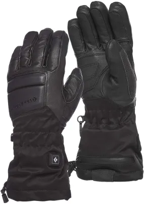 Black Diamond Unisex Solano Heated Gloves