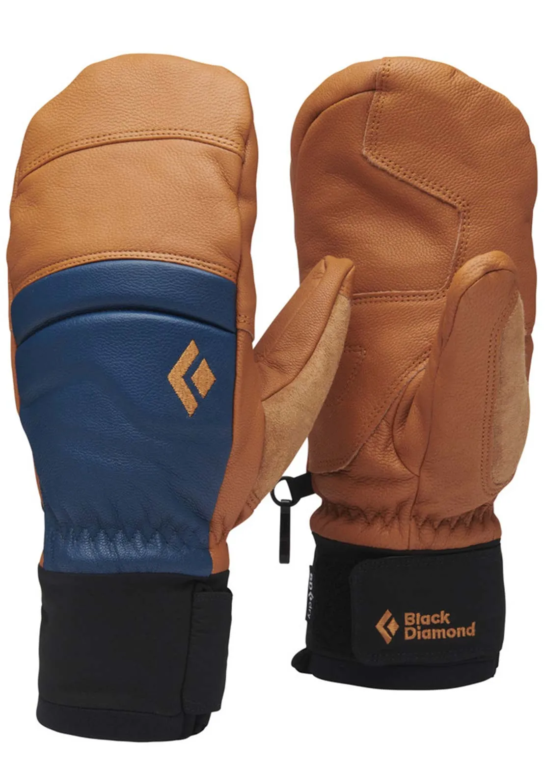 Black Diamond Unisex Spark Mitts