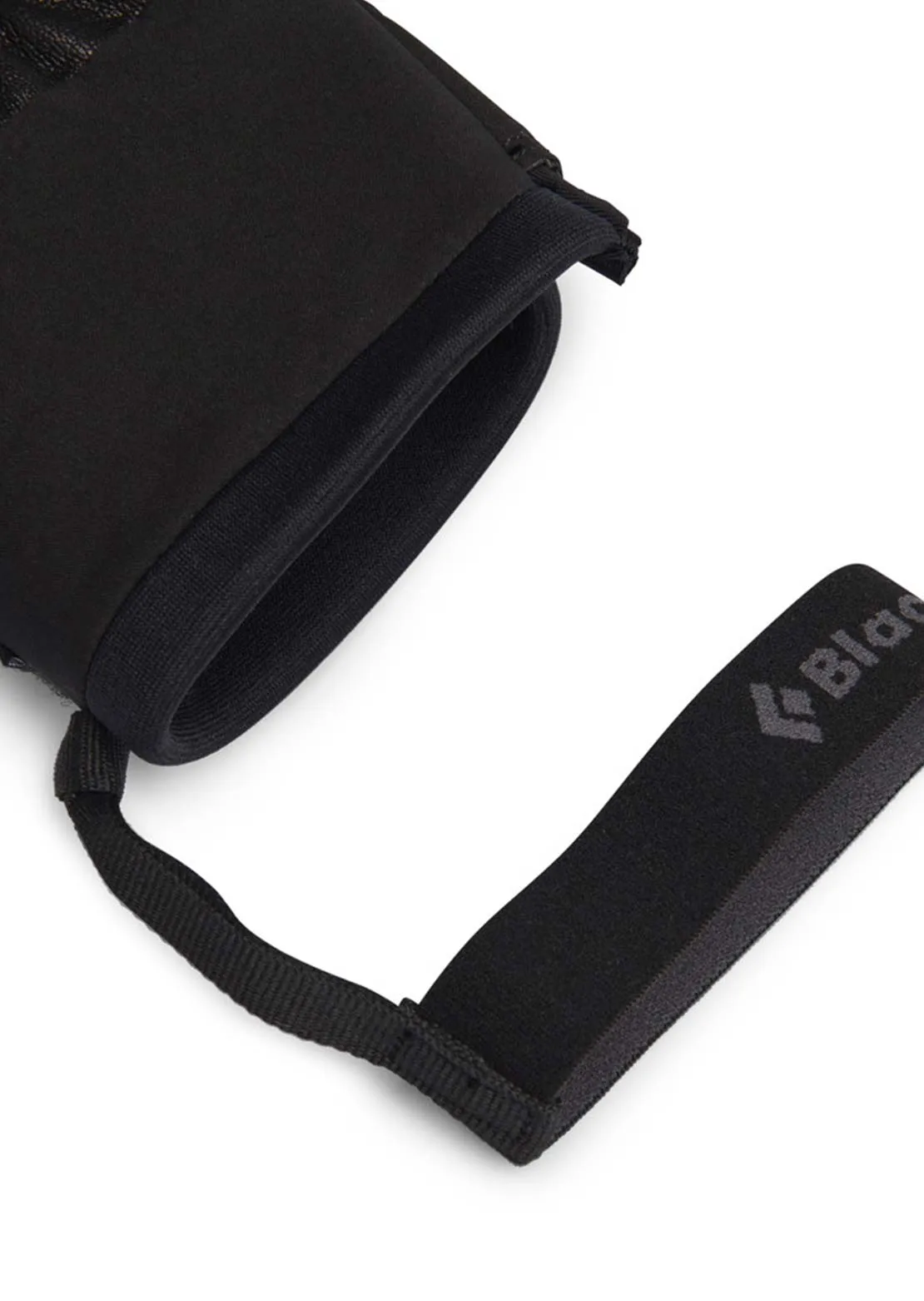 Black Diamond Unisex Spark Mitts