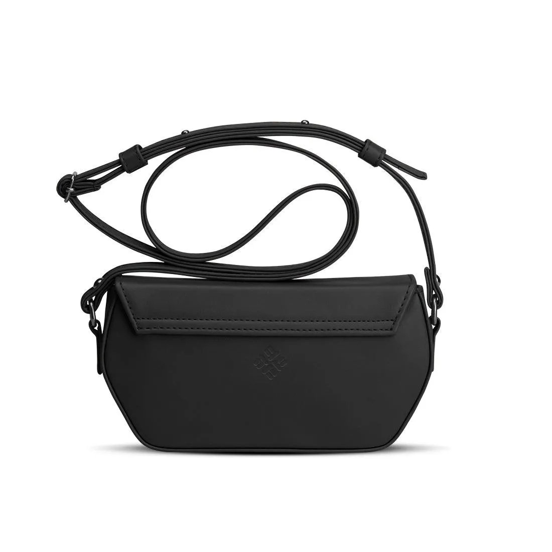 Black Swag Crossbody Classic