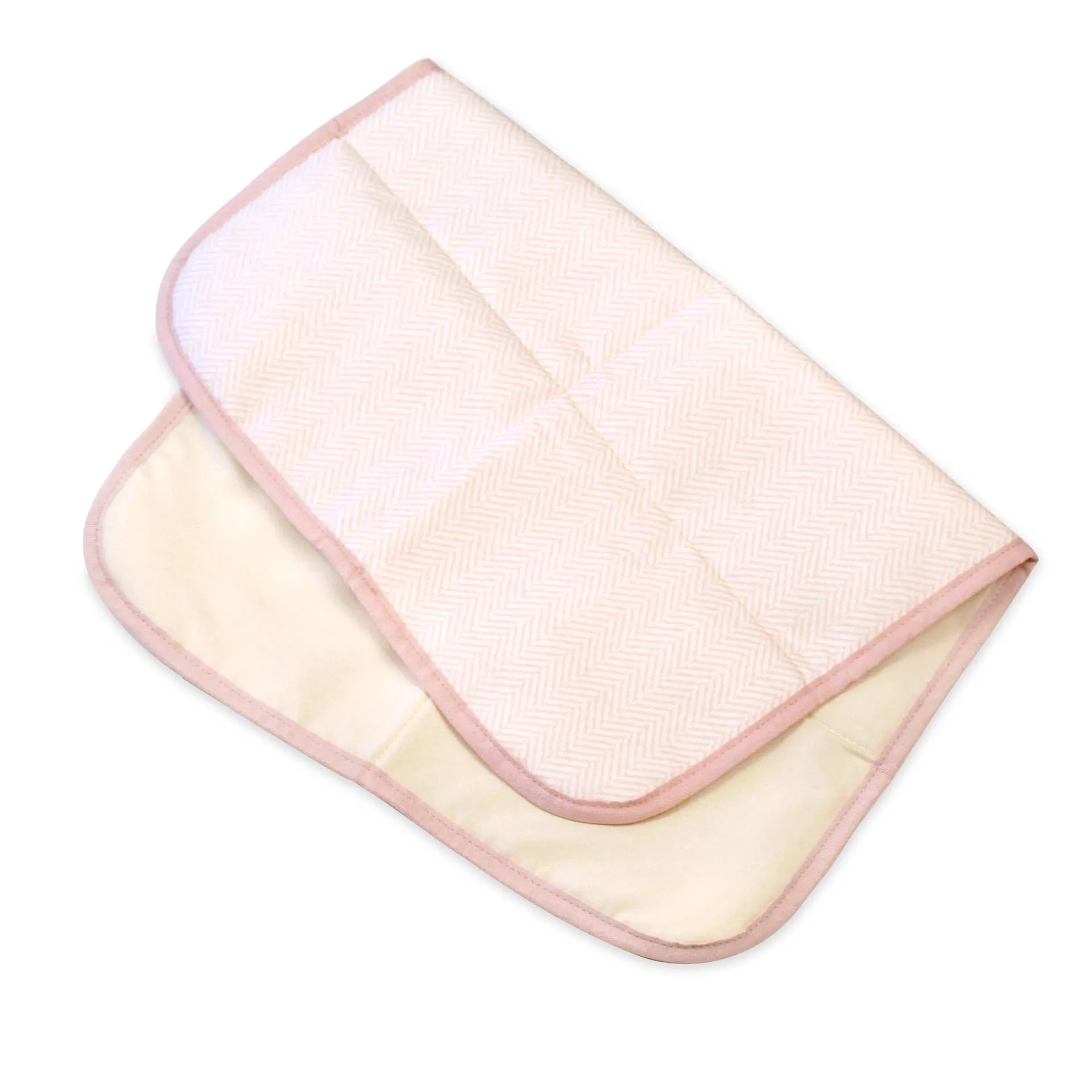 Blush Crossbody