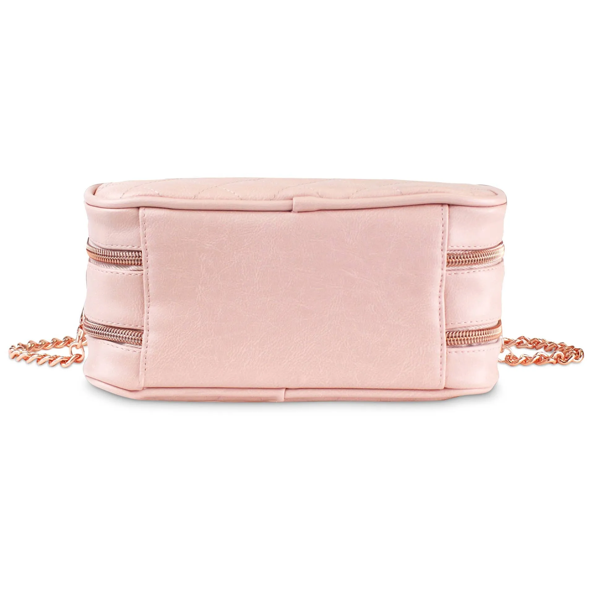 Blush Crossbody