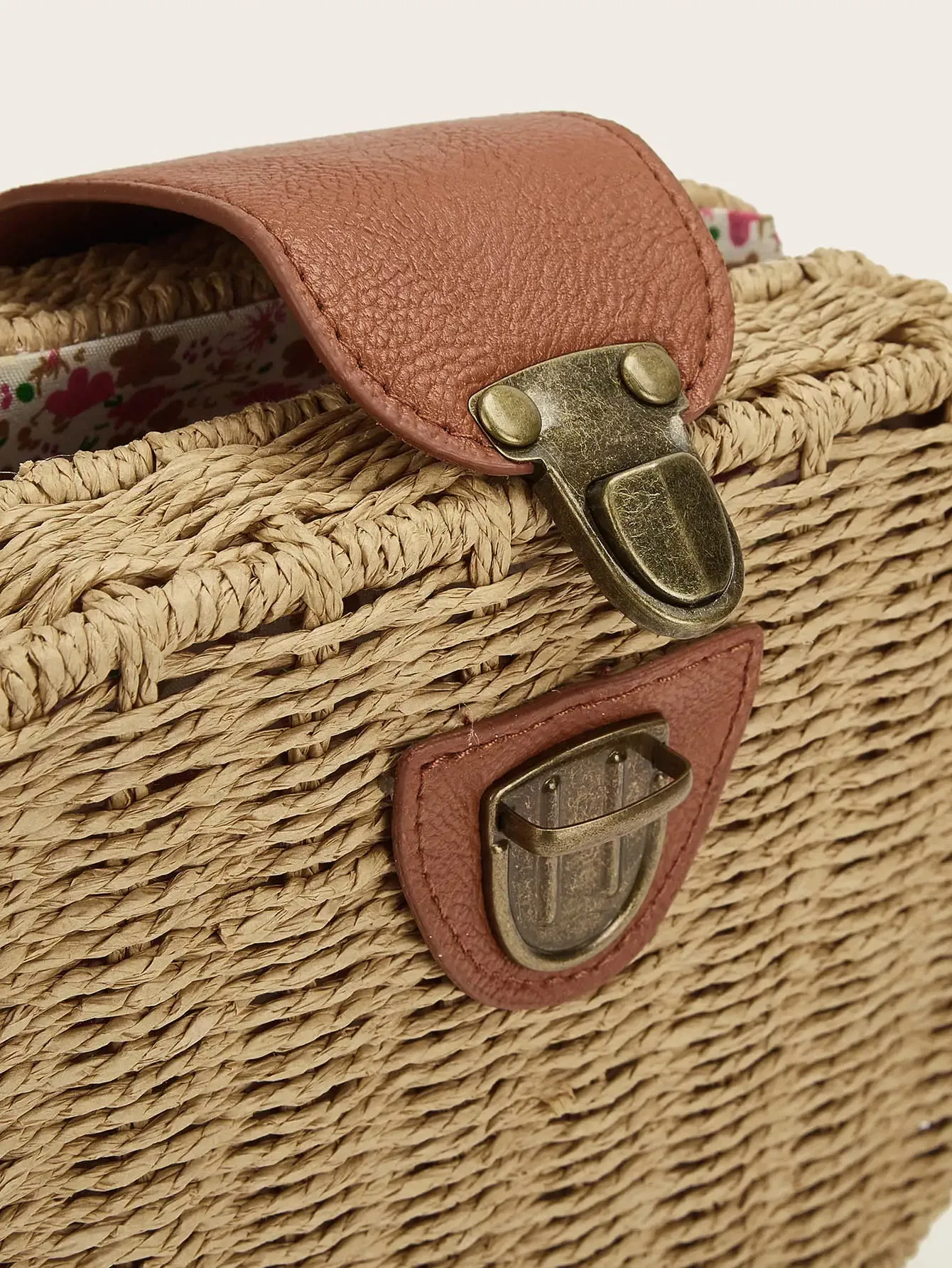 Boho Vintage Bags