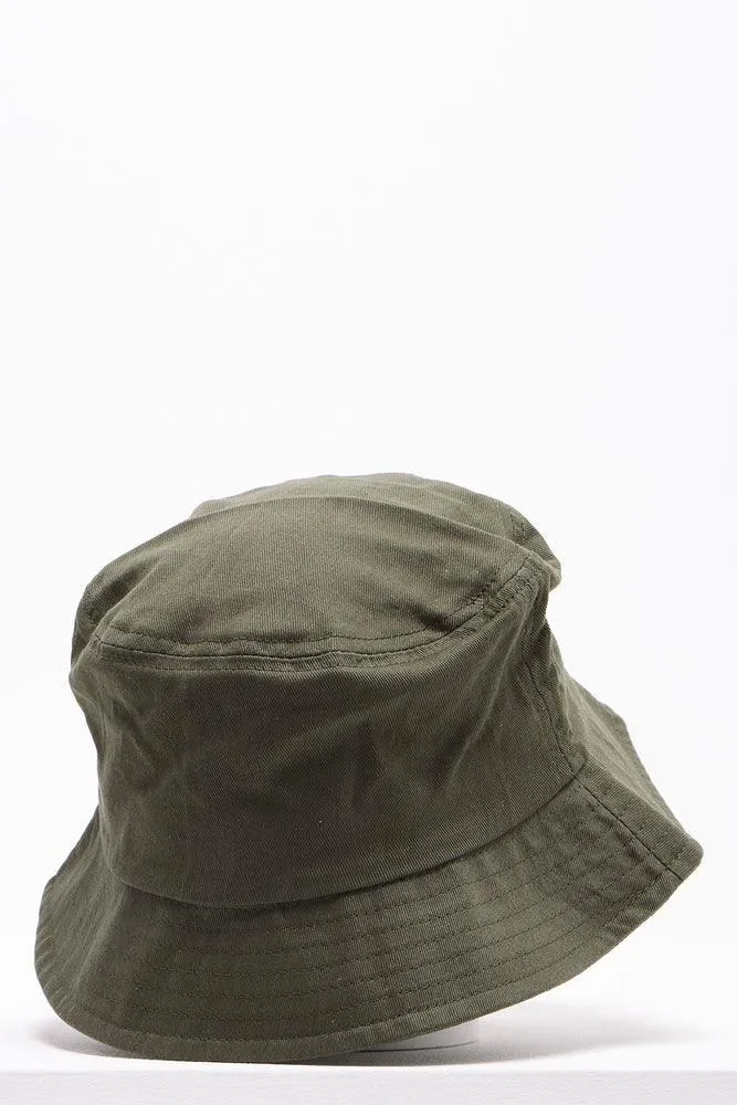 Bucket Hat Green