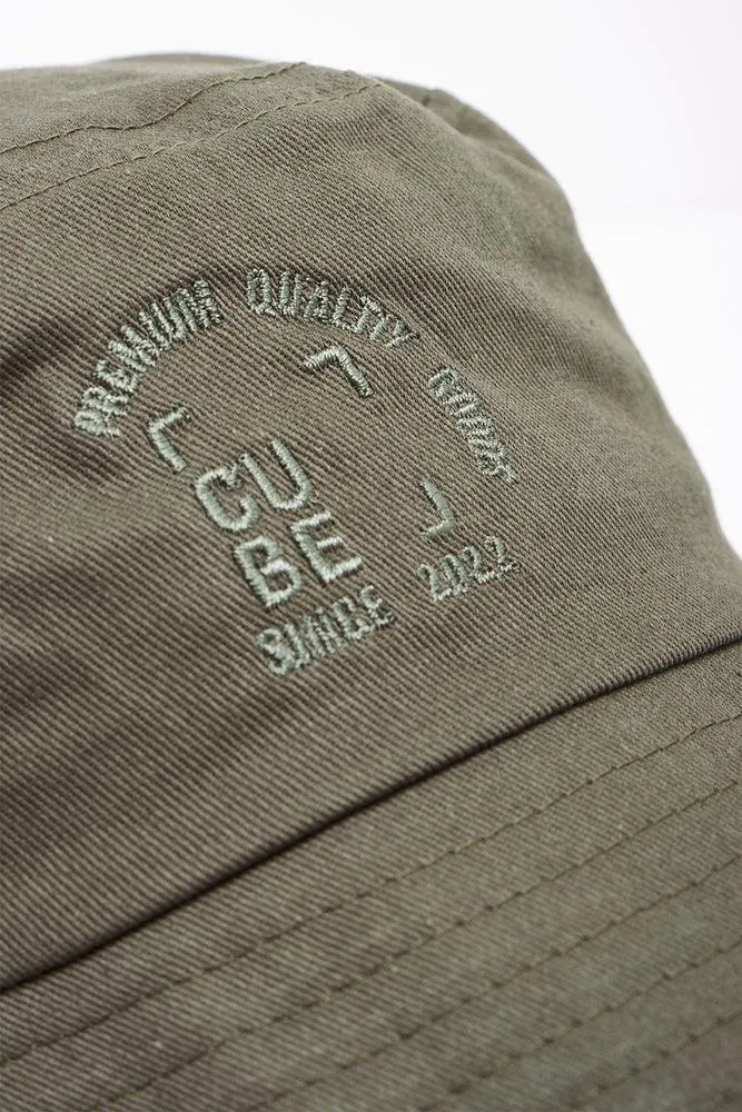 Bucket Hat Green