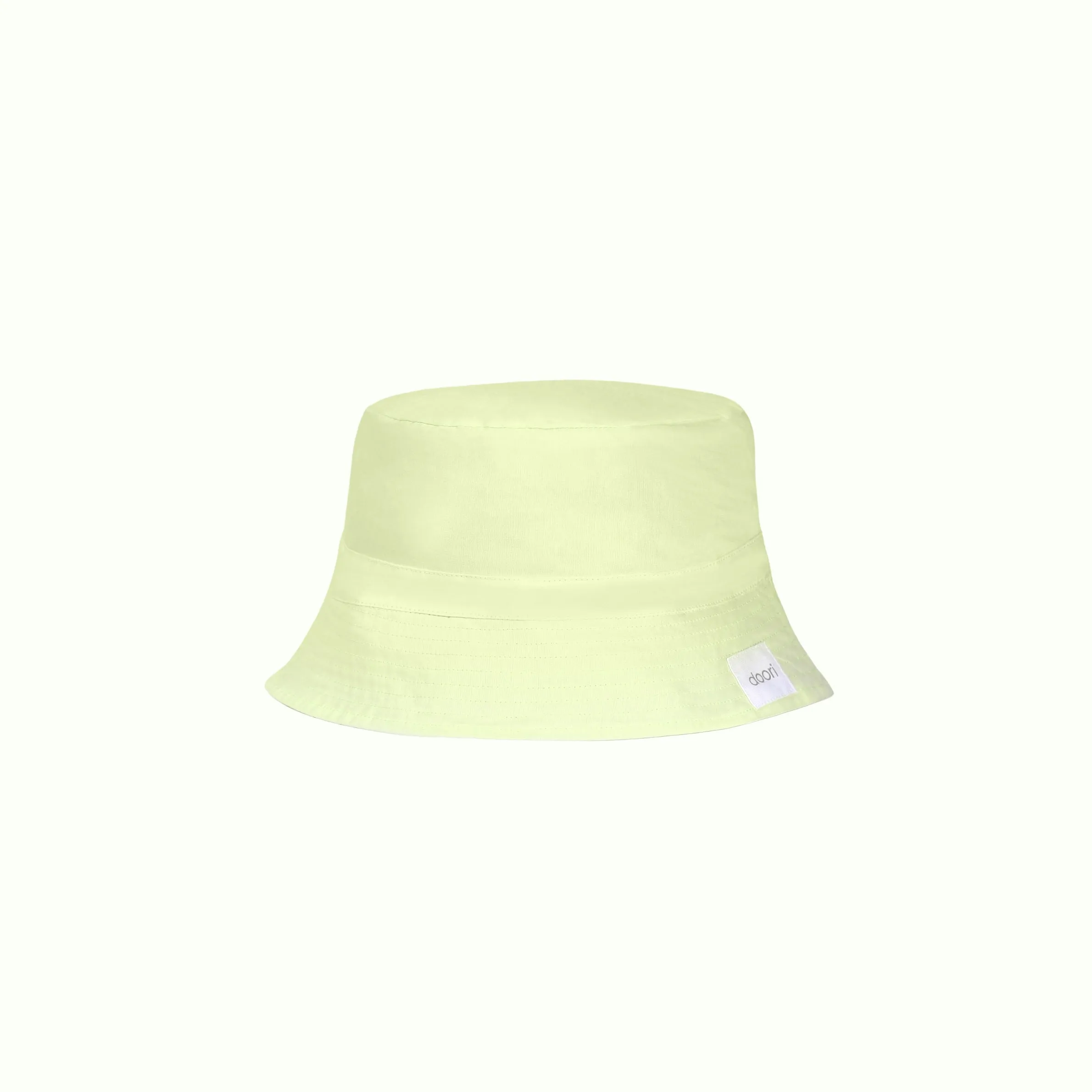 Bucket Hat in Mint