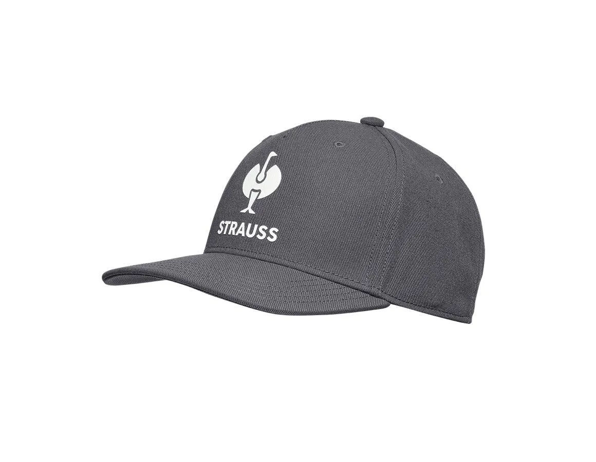 Cap e.s.concrete