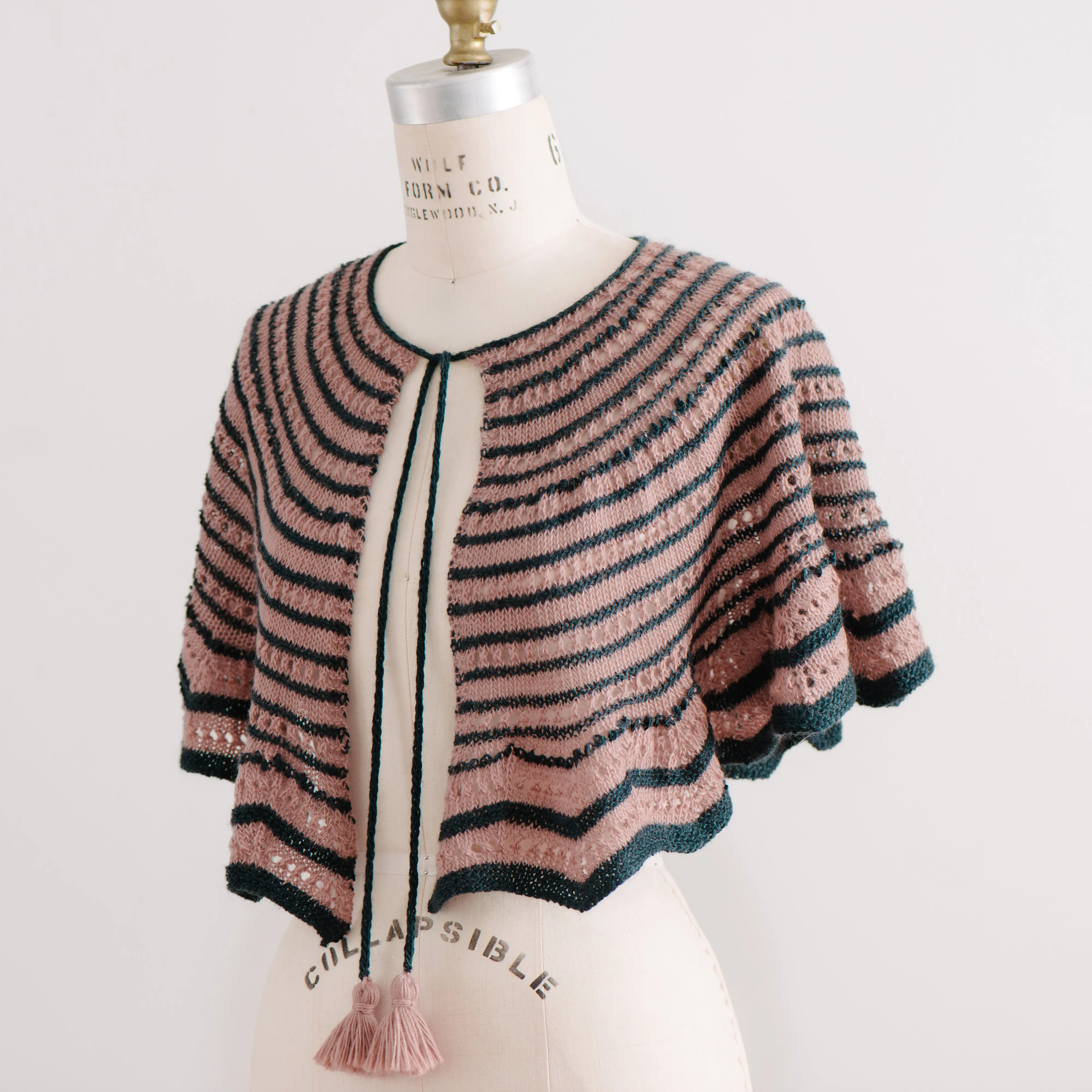 capelet