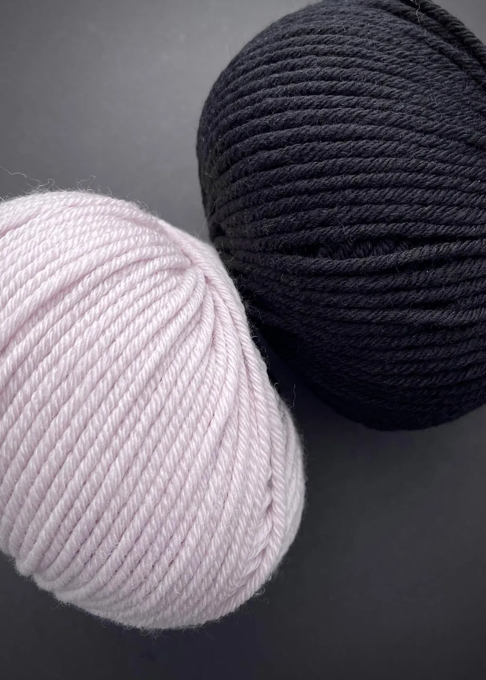 Carmella Infinity Cowl - Knit Kit
