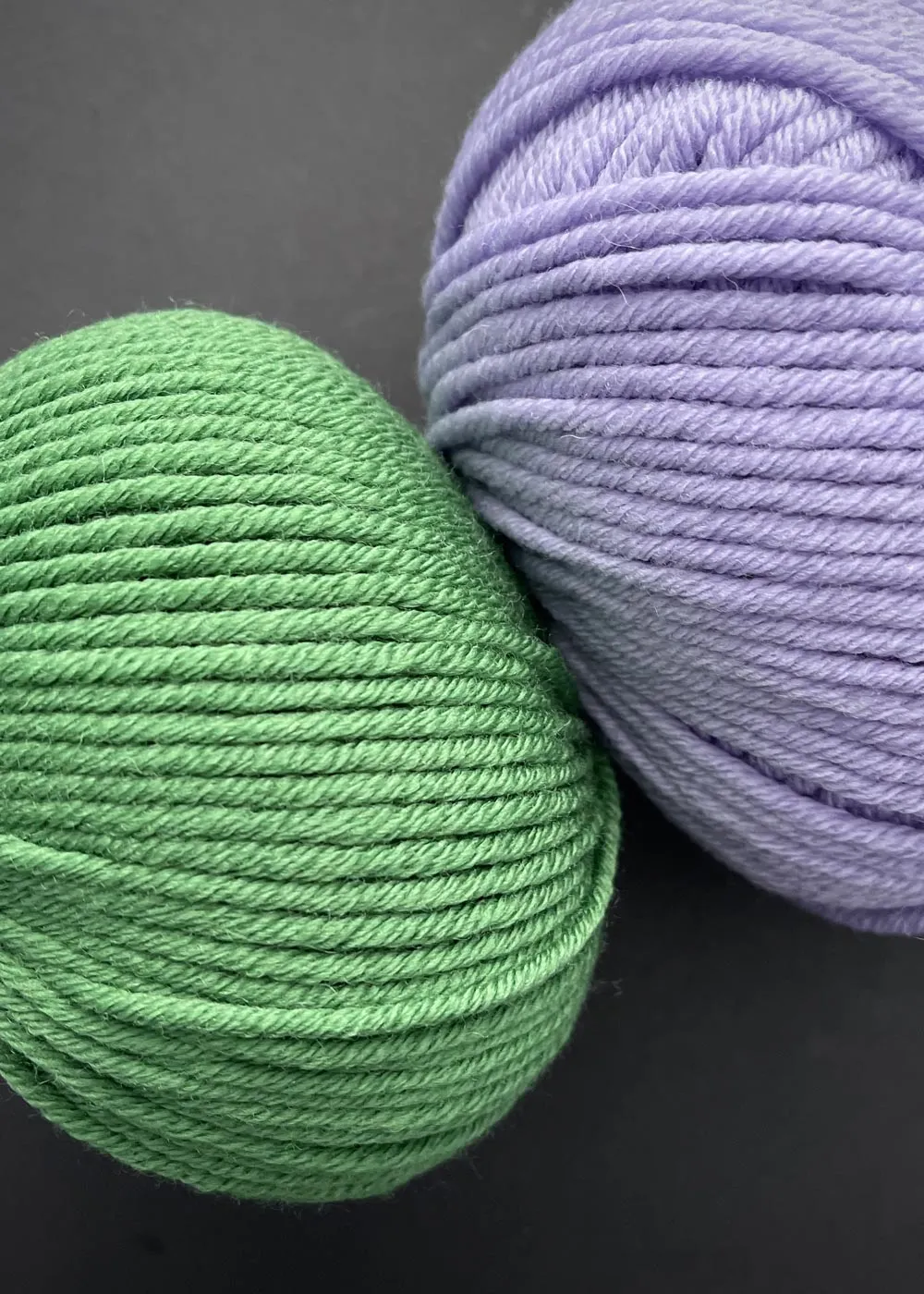Carmella Infinity Cowl - Knit Kit