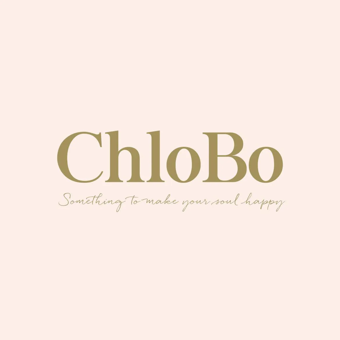 CHLOBO Mini Cute Anklet