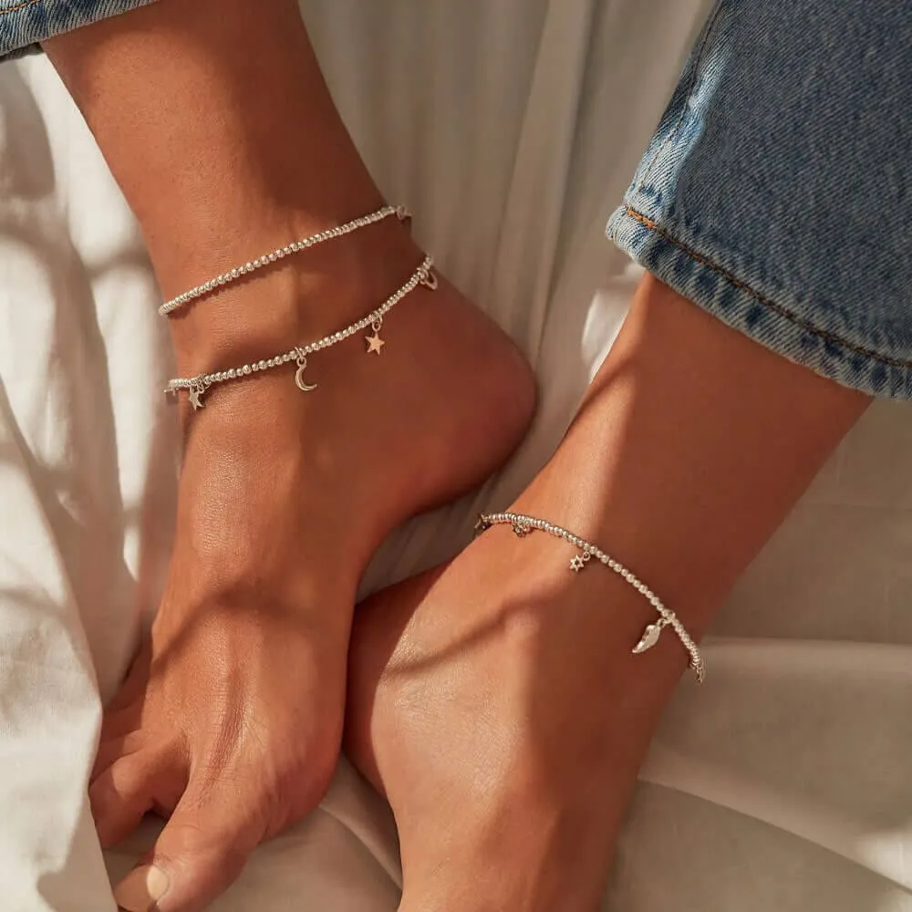 CHLOBO Mini Cute Anklet