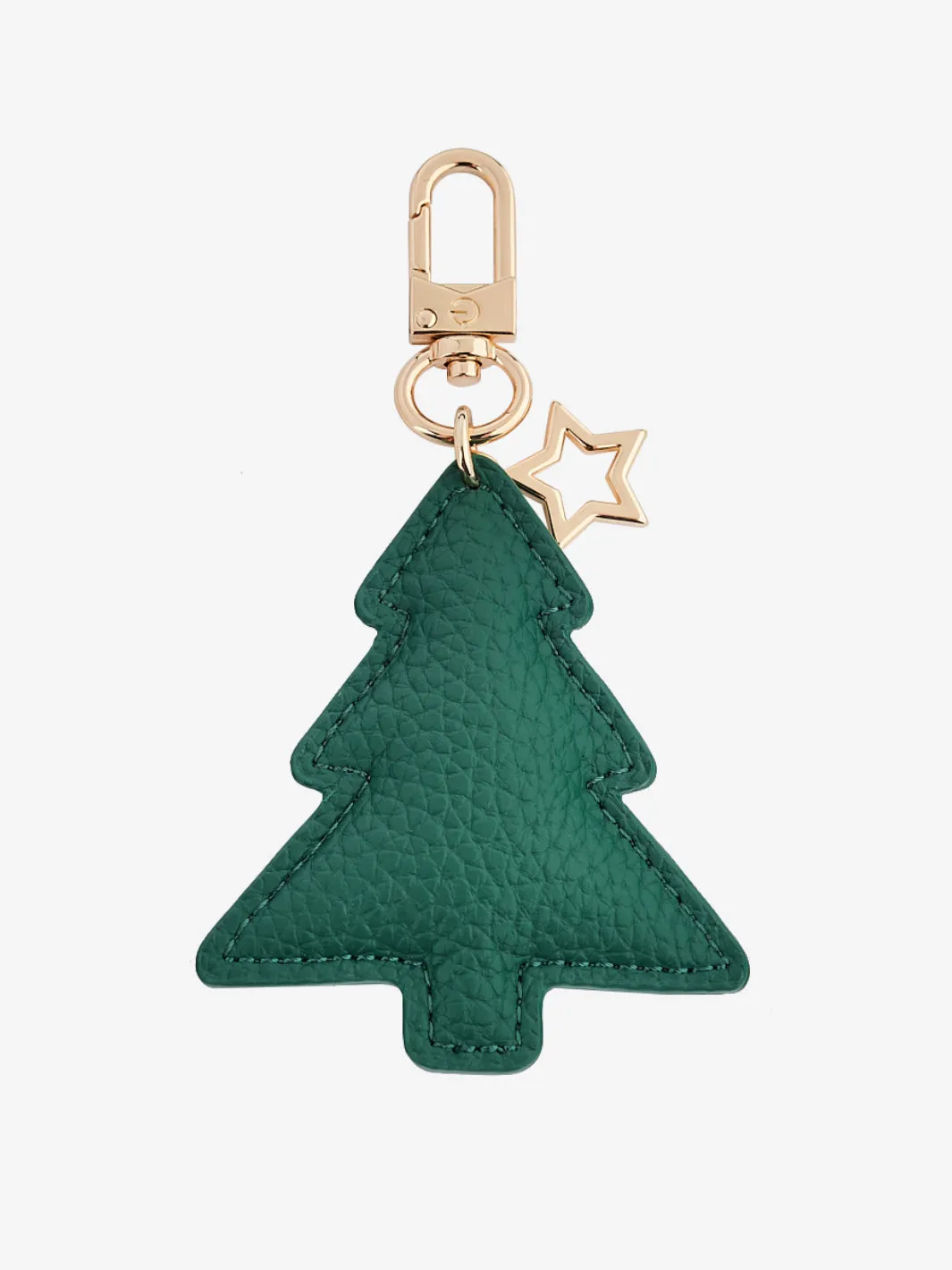 Christmas Tree Phone Charms