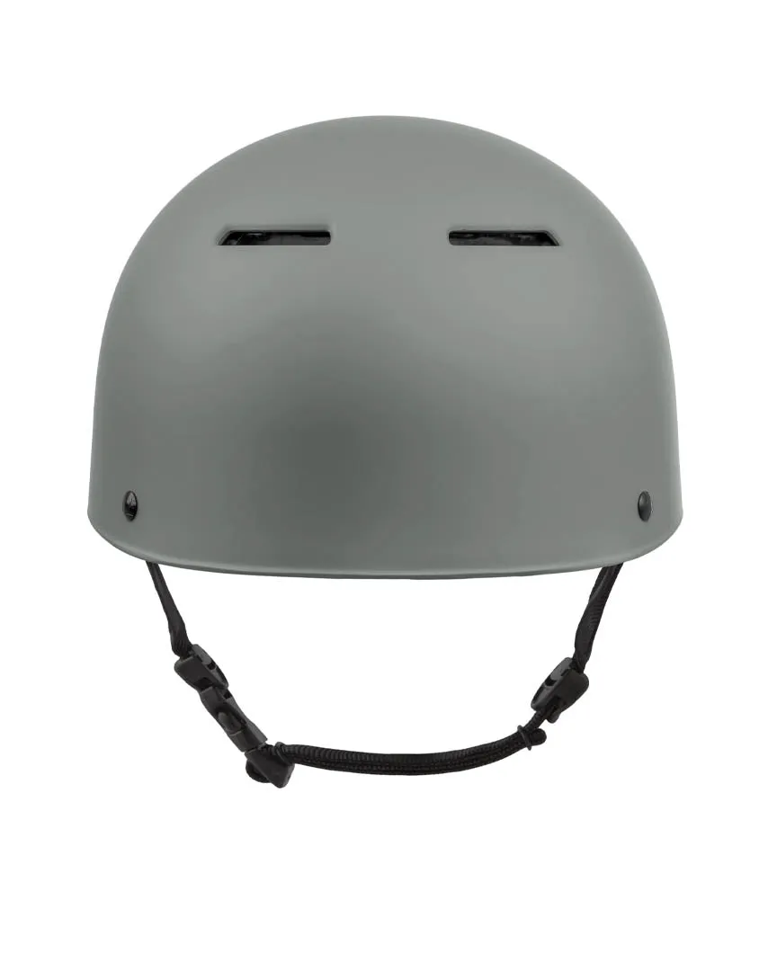 Classic 2.0 Brain Bucket Winter Helmet - Granite