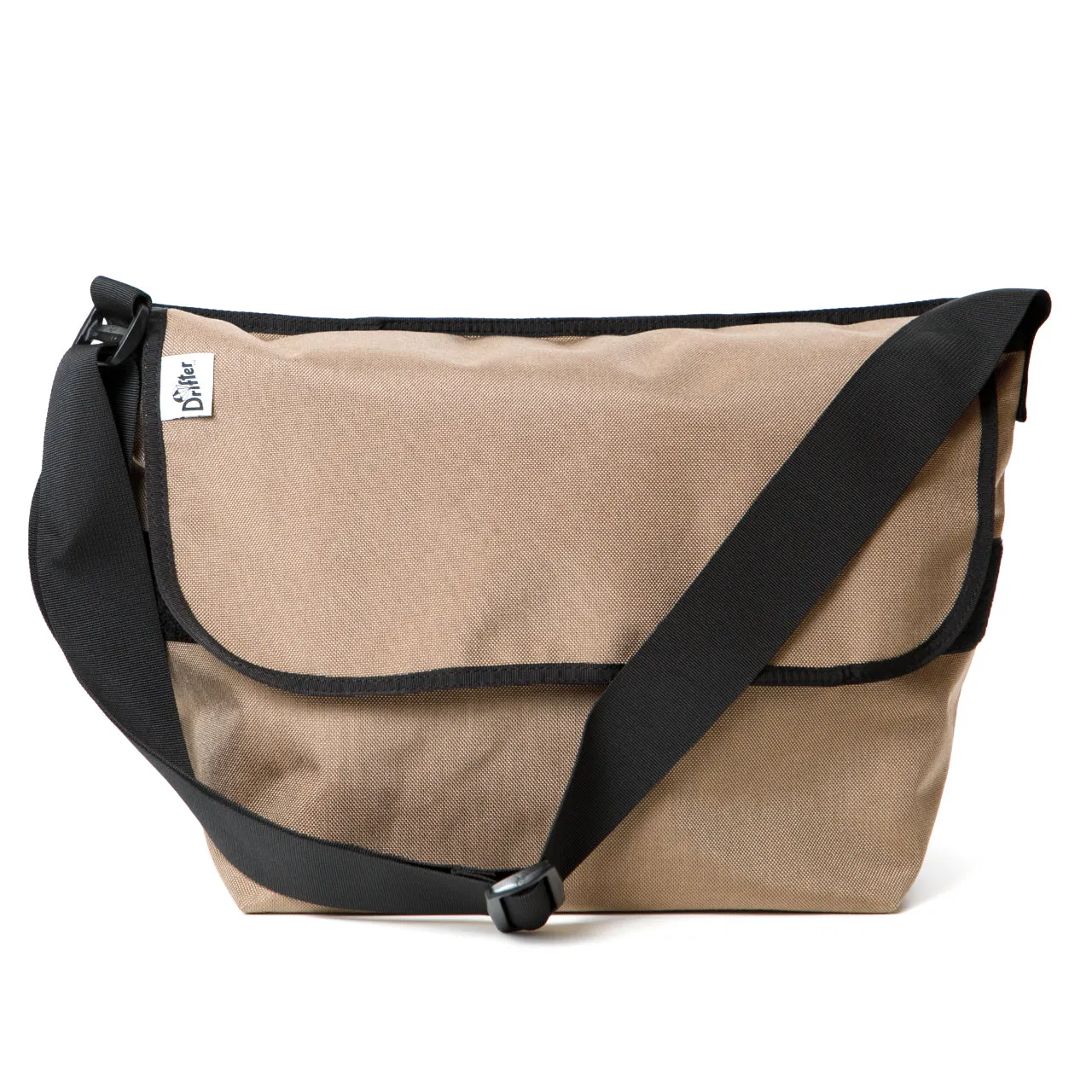 CLASSIC MESSENGER