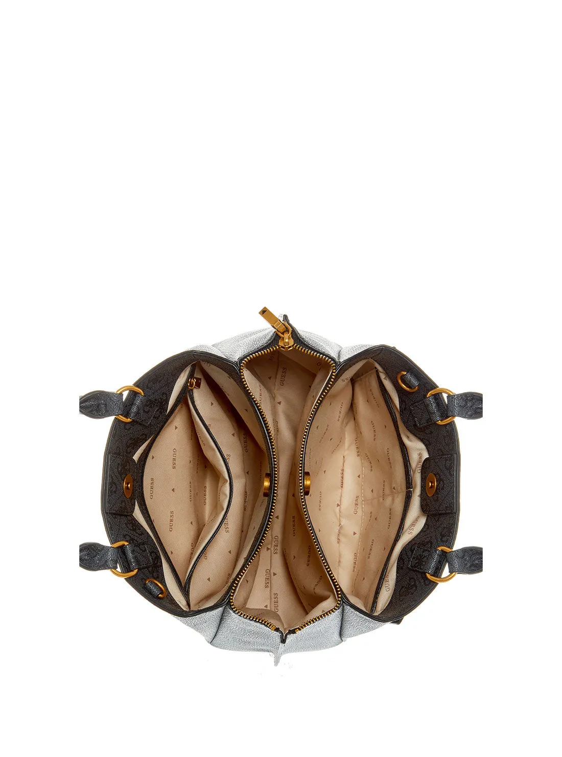 Coal Logo Aieta Girlfriend Satchel